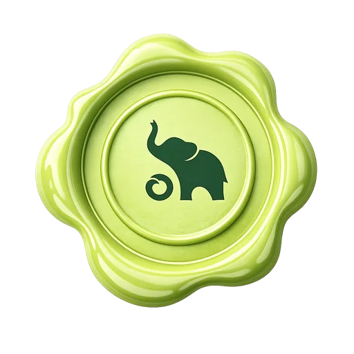 Tourithm Seal
